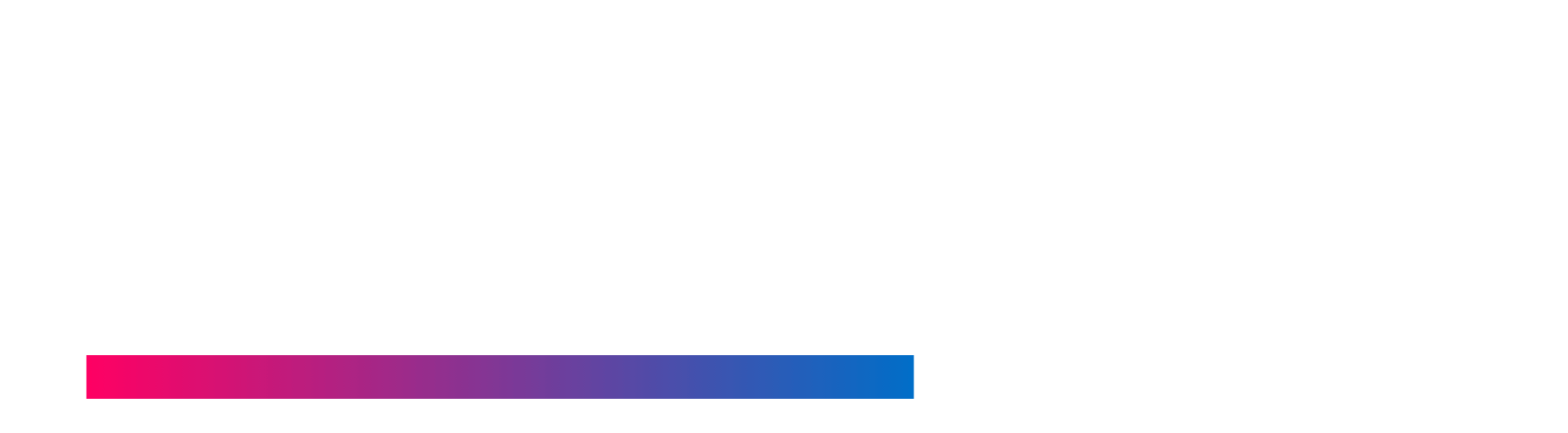 White Defined Marketing Logo.
